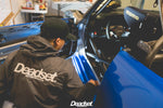 Deadset Anorak (Anthracite)