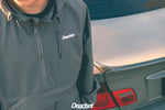 Deadset Anorak (Anthracite)